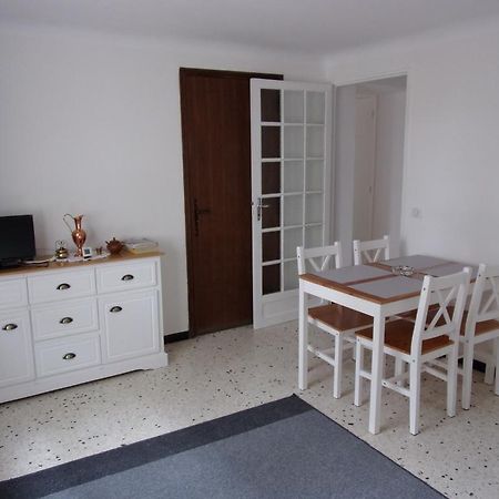Appartement L'Oranger Pegomas Luaran gambar
