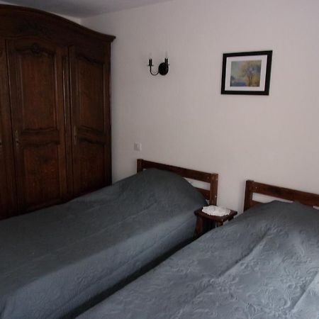 Appartement L'Oranger Pegomas Luaran gambar