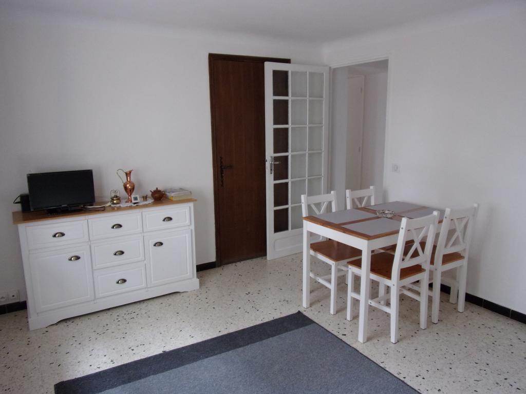 Appartement L'Oranger Pegomas Luaran gambar