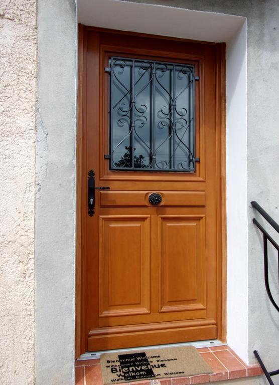 Appartement L'Oranger Pegomas Luaran gambar