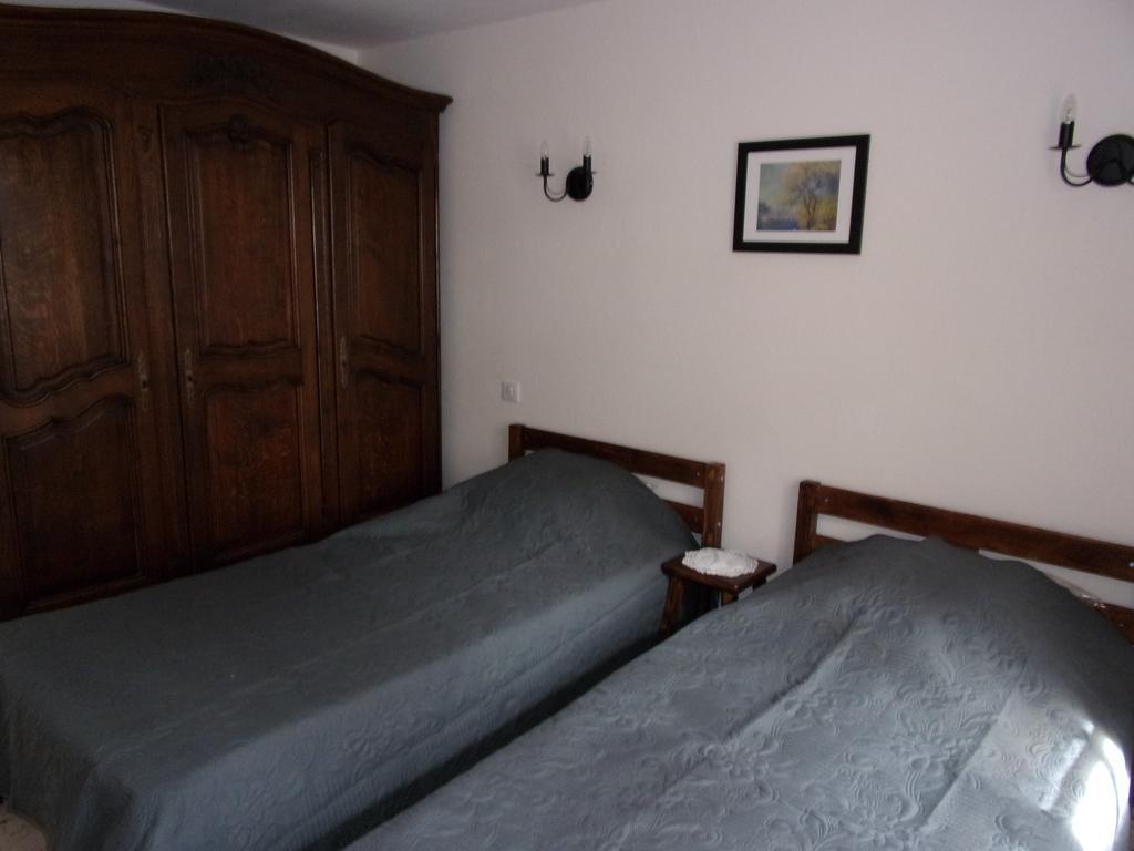 Appartement L'Oranger Pegomas Luaran gambar
