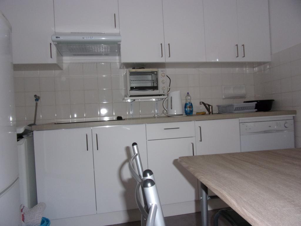 Appartement L'Oranger Pegomas Luaran gambar