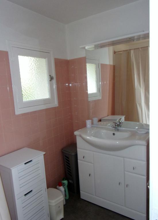Appartement L'Oranger Pegomas Luaran gambar